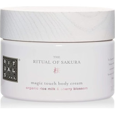 Rituals Sakuras ķermeņa krēma rituāls