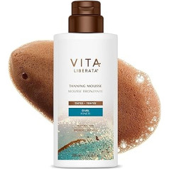 Vita Liberata Tonējoša iedeguma mousse