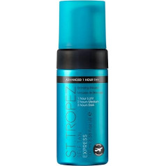 St.tropez Self Tan Express Advanced Bronzing Mousse