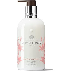 Molton Brown Limited Edition Heavenly Gingerlily ķermeņa losjons