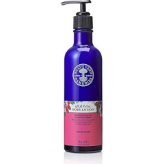 Neal's Yard Remedies Savvaļas rožu ķermeņa losjons 200 ml Cosmos