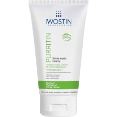 Health & Beauty Iwostin Purritin sejas attīrošs gels 150 ml