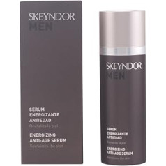 ‎Skeyndor Energizējošs pretnovecošanās serums vīriešiem 30 ml