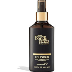 Bondi Sands Liquid Gold pašiedeguma eļļa, 150 ml