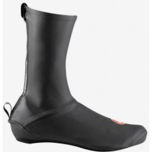 Velo mokasīni AERO RACE Shoecover XXL Black