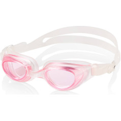 Aqua Speed Agila peldbrilles 033-27 / jauniešu / rozā krāsā