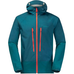 Jack Wolfskin Alpspitze Hoody Jkt M 1307371-4133 / XXL jaka