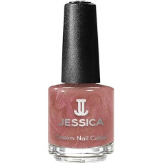 Jessica Custom Color nagu laka Dusk 14.8ml