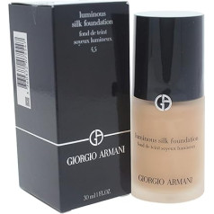 Giorgio Armani Spožais zīda tonālais krēms - # 4.5 30ml