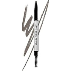 It Cosmetics Brow Power universālais uzacu zīmulis līdz