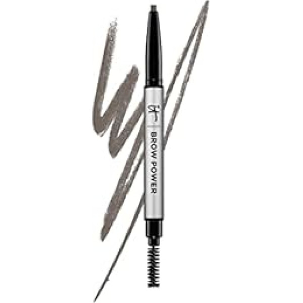 It Cosmetics Brow Power universālais uzacu zīmulis līdz