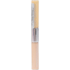 Physicians Formula - Concealer Twins Cream Concealer - Консилер - Консилер - Консилер - Скрывает глаза и цвет - Водостойкий - Желтый/светлый