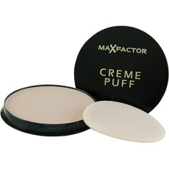 Coty 3 x Max Factor Creme Puff pūderis sejai 21 g, 55 Candle Glow by Proctor and Gamble