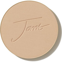 Jane Iredale Purematte Finish pūdera uzpilde, 1 iepakojums (1 x 9,9 g)