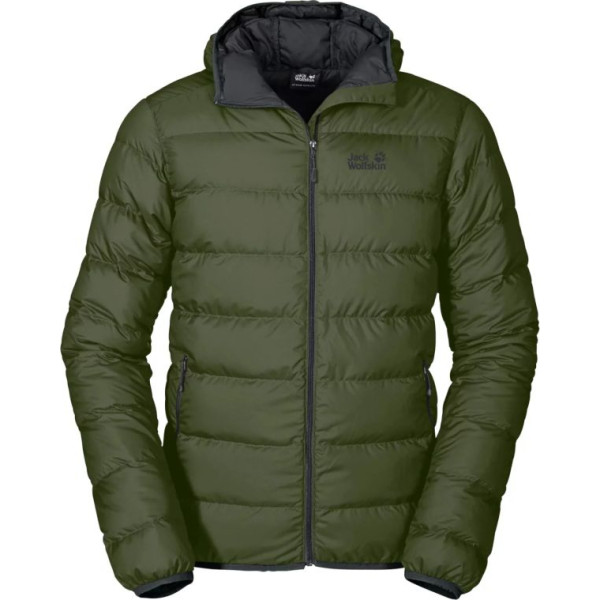 Jack Wolfskin Dūnu jaka Helium Jkt M 1200573-4129 / XXL