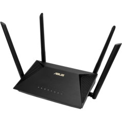 Maršrutētājs rt-ax1800u wifi 6 ax1800 3lan 1wan 1usb