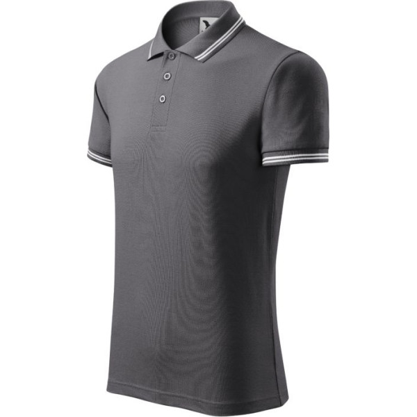 Pilsētas polo krekliņš M MLI-21936 / 2XL