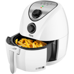 Beztauku fritēze AIR FRYER 3,2 l