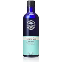 Neal's Yard Remedies Герань и апельсин 200 мл