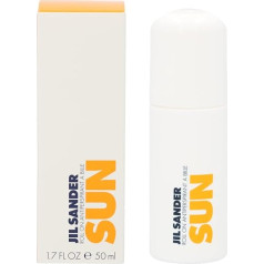 Jil Sander Sun femme/ woman Deo Roll On Antiperspirant, 50 ml