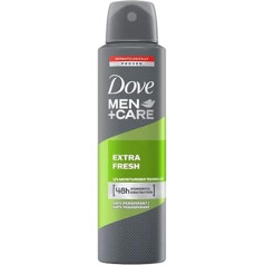 Dove Men +Care īpaši svaigs gaisa atsvaidzinātājs 250ml