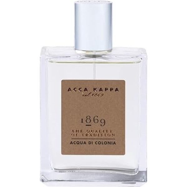 Acca Kappa 1869 The Quality Of Tradition Ķelnes ūdens vaporizators - 100 ml