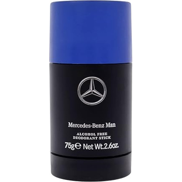 Mercedes-Benz Intense by for Men dezodorants stick 600 ml