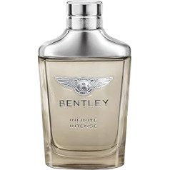 Bentley Infinite Intense EDP 100 ml, 1. iepakojums (1 x 100 ml)