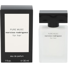 Narciso Rodriguez Rodriguez Pure Musc 30 parfimērijas ūdens aerosols