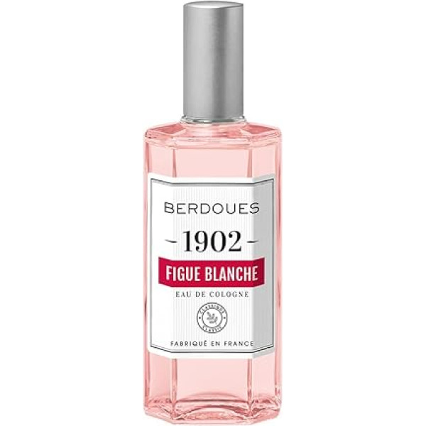 ‎Berdoues 1902 Figue Blanche EDC, 125 ml