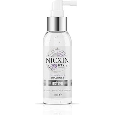 Nioxin 3D Intensīvais diabēta līdzeklis 3D Intensive Diaboost Xtrafusion, 100 ml