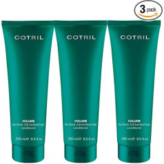 Cotril - Apjoma kondicionieris (3 x 250 ml)