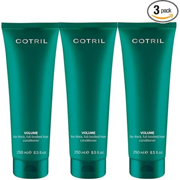 Cotril - Apjoma kondicionieris (3 x 250 ml)