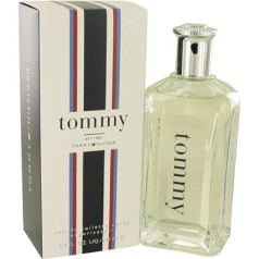 Tommy Hilfiger Tommy Cologne tualetes ūdens aerosols 200 ml