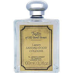 Taylor Of Old Bond Street TAYLOR Sandalwood Edc 100 ml