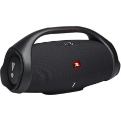 JBL BOOM BOX 2 BLK UK