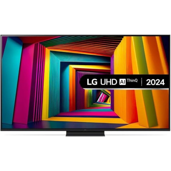 LG Smart TV 65UT91006LA 4K Ultra HD 65 collu LED HDR televizors