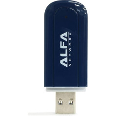 Alfa Network Alfa USB adapteris AWUS036AXER