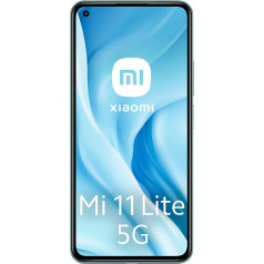 Xiaomi Mi 11 Lite 5G 6GB/128GB Mint Green