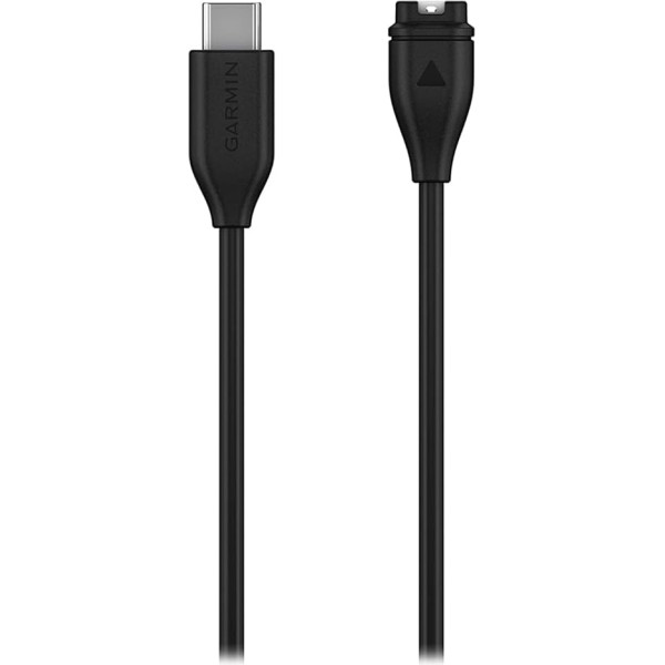 Garmin USB-c uzlādes kabelis, viens izmērs