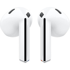 Samsung R530 Galaxy Buds3, balts