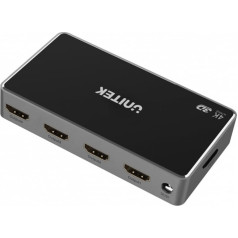 Pārslēdzējs hdmi 1 in - 4 out; v1109a