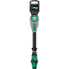 Wera 8000 C SB Zyklop-Knarre mit 1/2