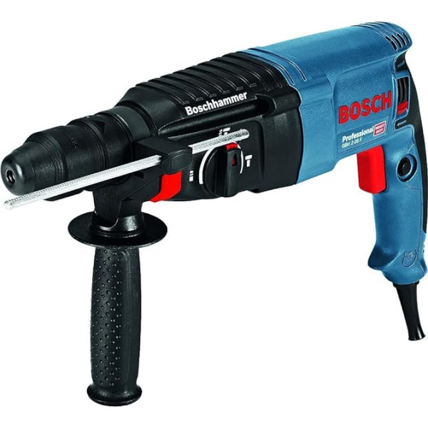 Bosch profesionālais rotējošais urbjmašīna, 06112A4000