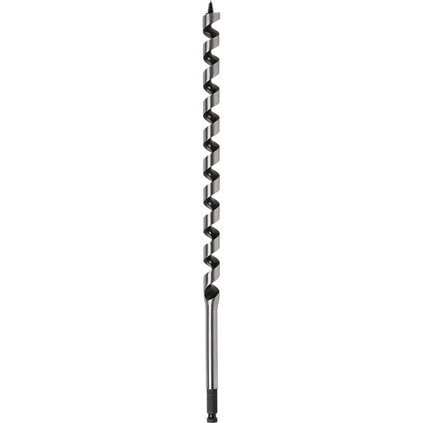 IRWIN Weldtec 304300 Schiffsbohrer, 24 x 43 cm