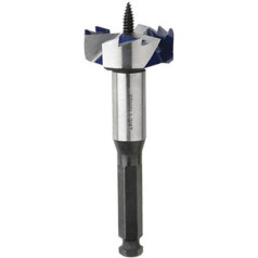 Irwin Industrial Tools 3046009 Bohrer, 3 Schneiden, selbstzuführend, 3 cm