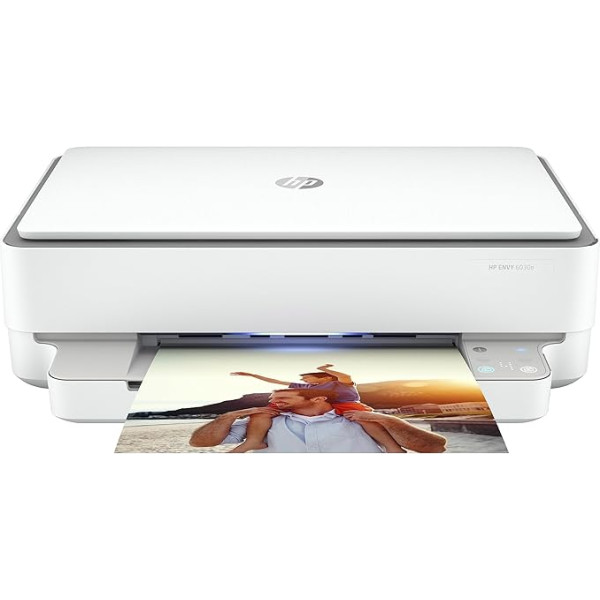 HP Envy 6030e All-in-One