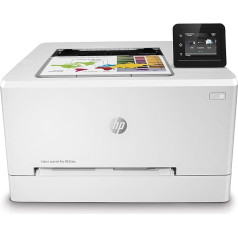 HP krāsu lāzera printeris HP Colour LaserJet Pro Colour Laser Printer