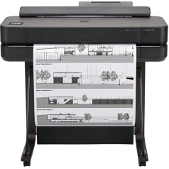 HP DesignJet T650 24