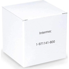 Intermec 1 – 971141 interne 800 Parallel Schnittstellenkarte/Adapter – Zubehör (Parallel, Parallel, IEEE 1284, verkabelt, PF2i/PF4i/PM4i/PX4i/PX6i & PA30)